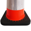 PVC čunj s gumenim postoljem 750GP - Image 2