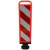 Marker za razdvajanje smjerova vožnje 1000