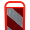 Marker za razdvajanje smjerova vožnje 1000 - Image 2