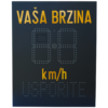 Pokazivač brzine - Brzinko 2 - Image 2